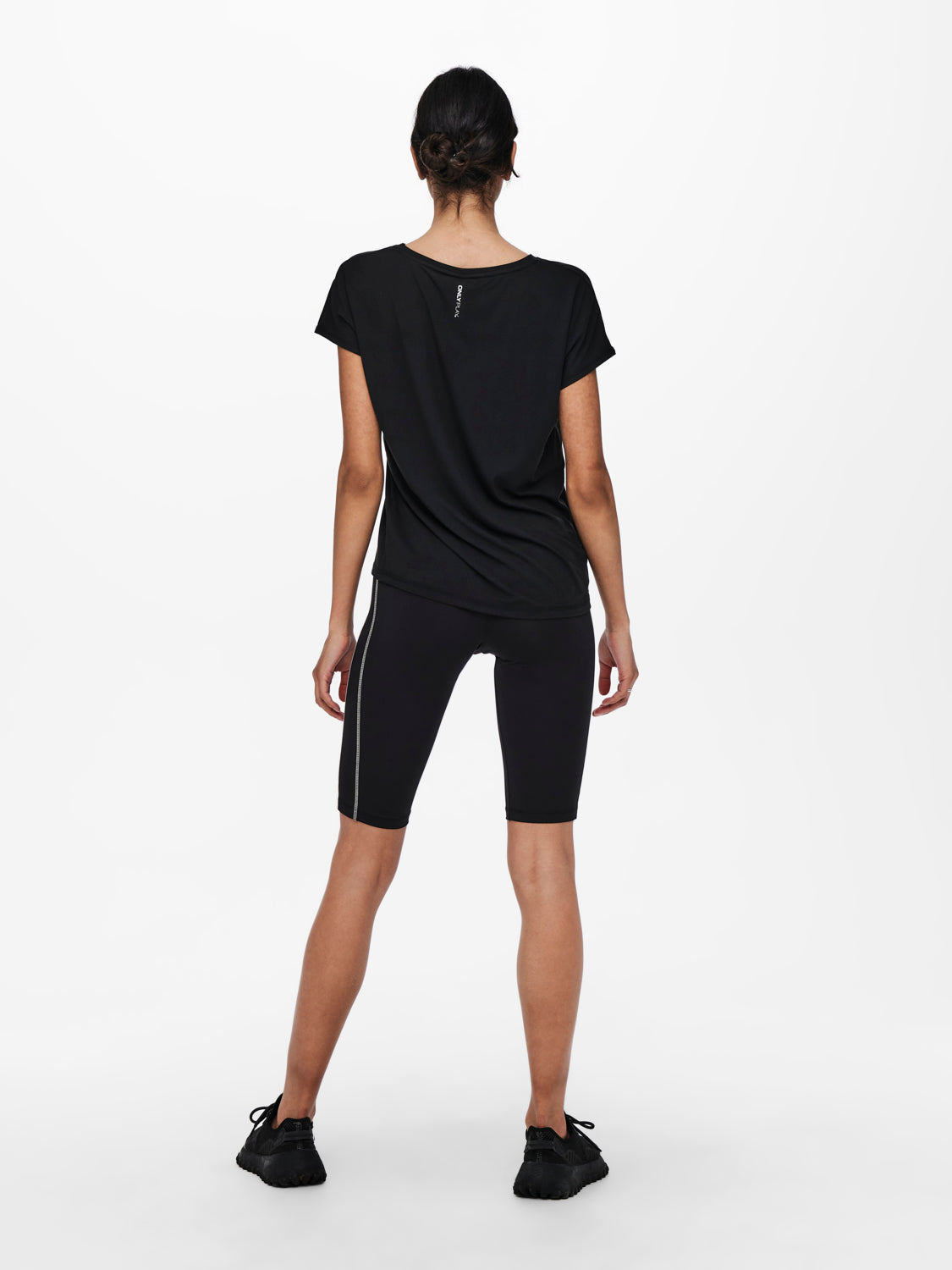 ONPAUBREE T-Shirt - Black